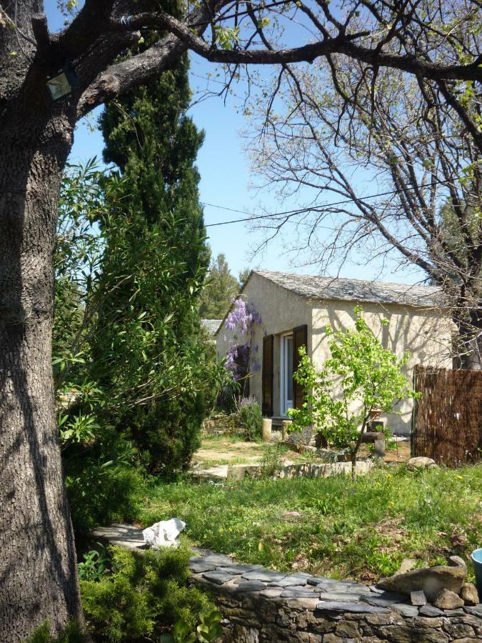 A Camera Di A Vigna Каста Экстерьер фото